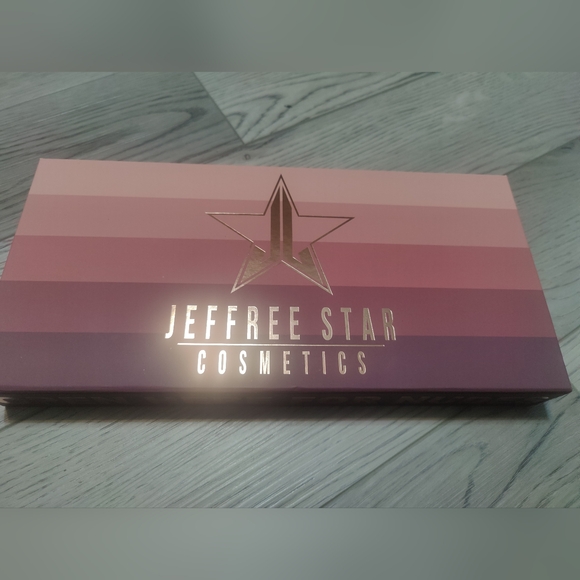 Jeffree Star Mini Nude Liquid Lipstick Vault Volume 2 Tasty Dominatrix Top Shelf - Picture 5 of 6